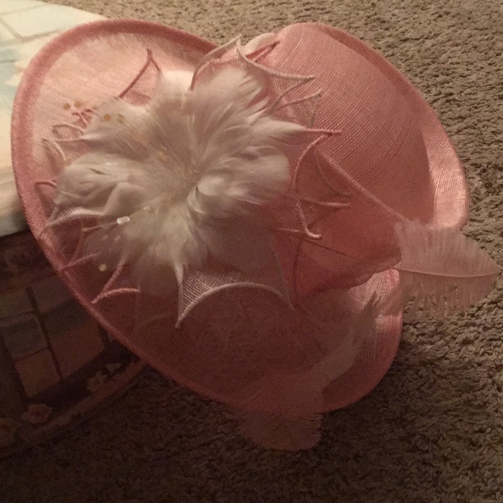 Swan Hat